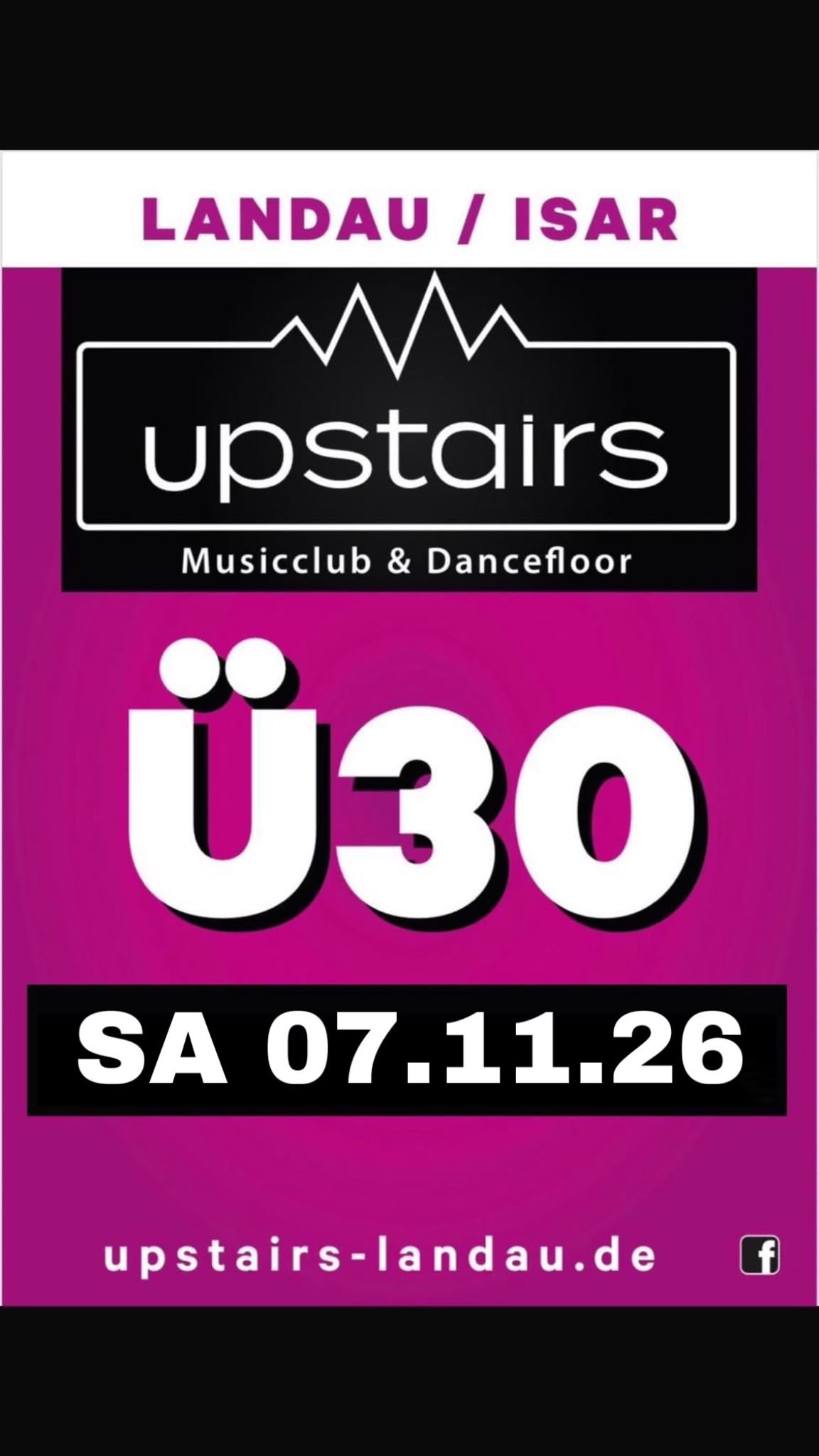 Ü30 PARTY