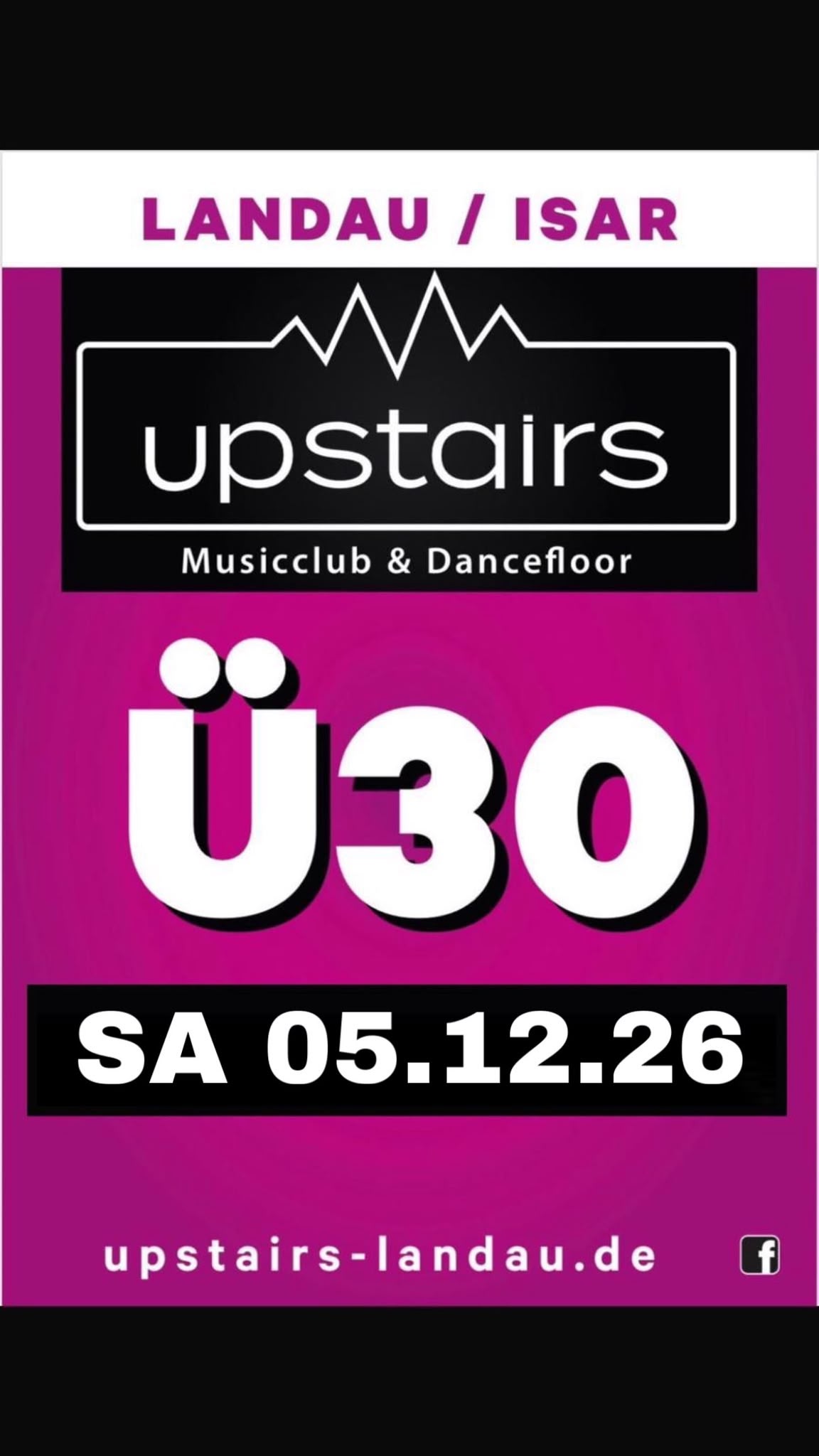 Ü30 PARTY